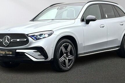 Mercedes-Benz GLC 300 16.000 km 64.900 &euro; Aurich (im Gewerbepark Schirum II) 26605