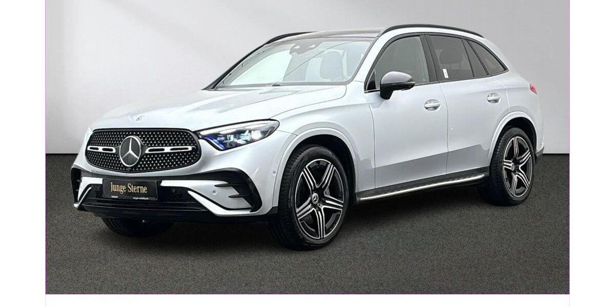 Mercedes-Benz GLC 300 16.000 km 64.900 &euro; Aurich (im Gewerbepark Schirum II) 26605