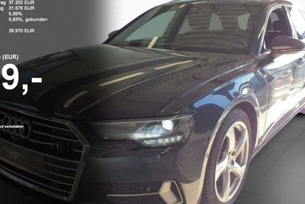 Audi A6 115.883 km 39.970 &euro; Sigmaringen 72488