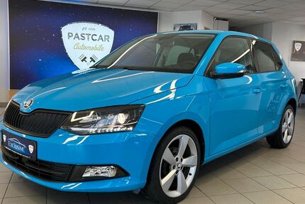 Skoda Fabia 54.000 km 12.900 &euro; Bad Krozingen 79189
