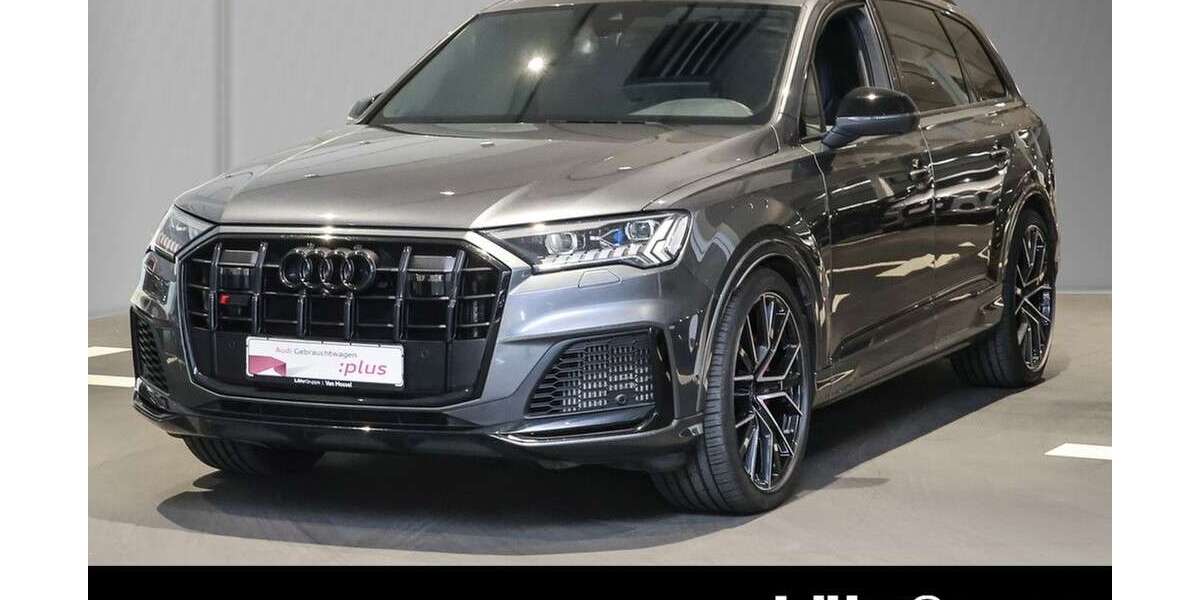 Audi SQ7 78.768 km 73.980 &euro; Koblenz 56070