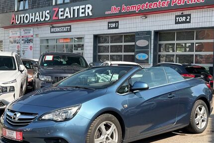 Opel Cascada 110.000 km 9.490 &euro; Stolberg bei Aachen 52222