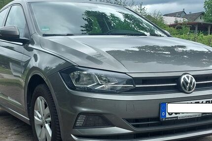 VW Polo 56.072 km 11.999 &euro; Achern 77855