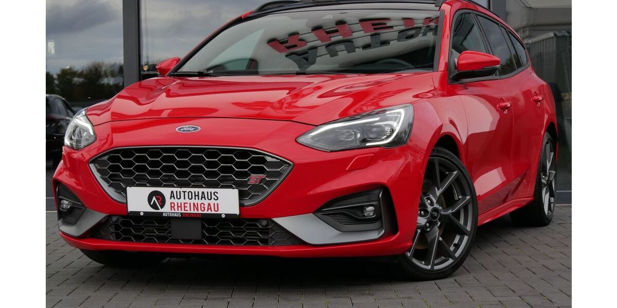 Ford Focus 22.150 km 26.300 € Geisenheim am Rhein 65366