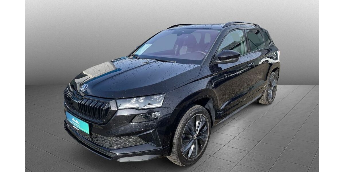 Skoda Karoq 21.700 km 34.590 &euro; Diez 65582