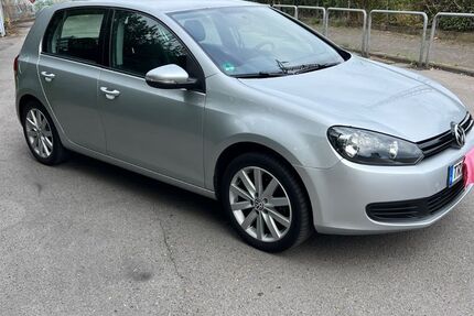 VW Golf 115.000 km 5.100 &euro; Trier 54290