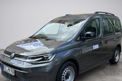 VW Caddy 25.764 km 27.950 &euro; Riesa 01587