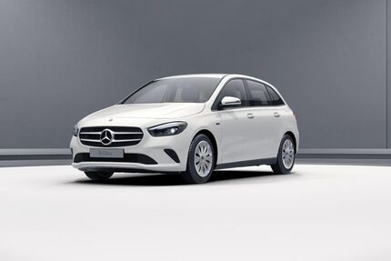 Mercedes-Benz B 250 26.300 km 22.780 &euro; Annaberg-Buchholz 09456