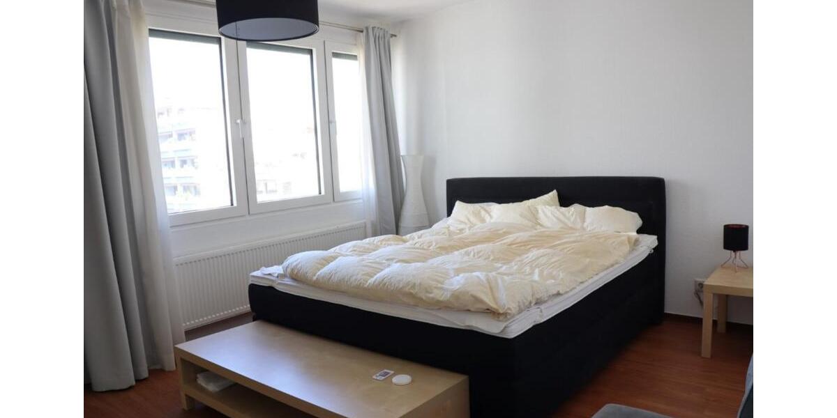 Ferienimmobilie Düsseldorf Pempelfort - 1.959&euro; | Angebot:25355744