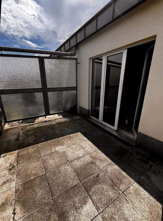 1,5-Zi. mit Dachterrasse über den Dächern von Alt-Lindenau 1 zimmer