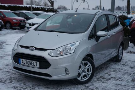 Ford B-Max 15.300 km 11.900 &euro; Falkensee 14612