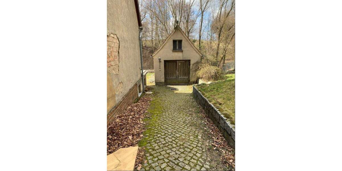 Doppelhaushälfte Bernstadt Kunnersdorf a. d. Eigen - 3 Zimmer, 80 m&sup2;, 53.000&euro; | Angebot:25727939