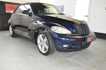 Chrysler PT Cruiser 107.000 km 6.900 &euro; Moers 47445