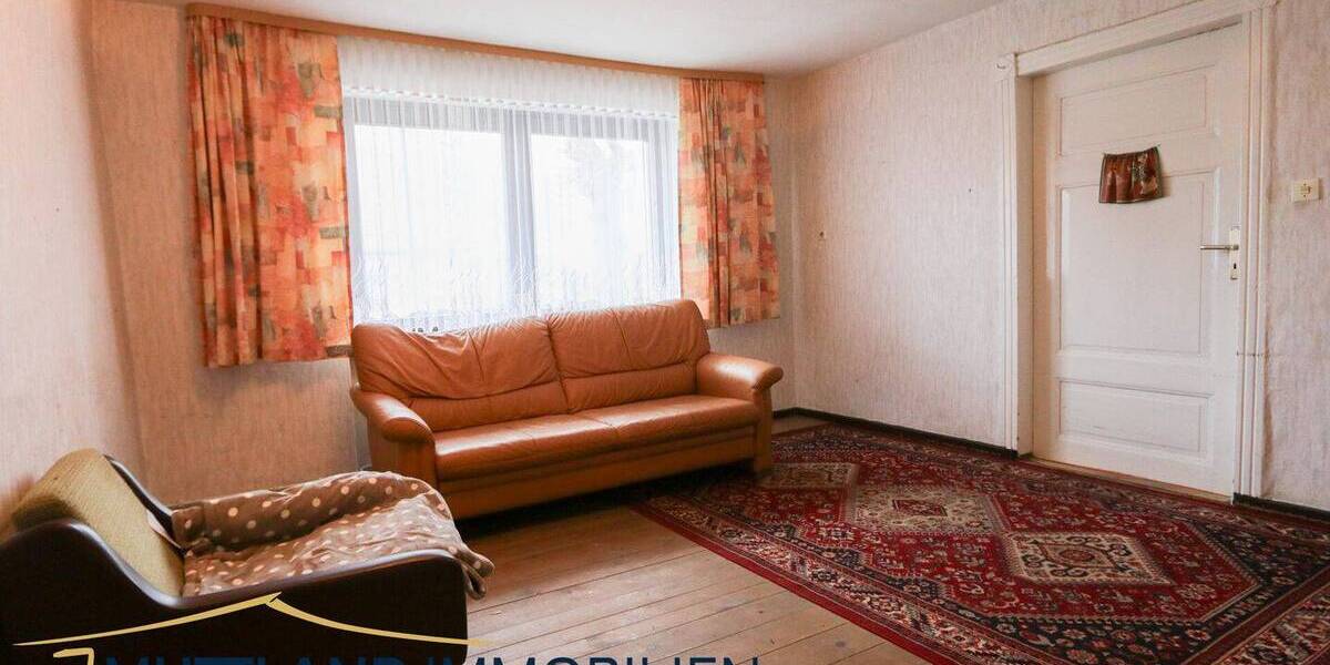 Doppelhaushälfte Bergen auf Rügen Bergen - 6 Zimmer, 150 m&sup2;, 250.000&euro; | Angebot:26187866