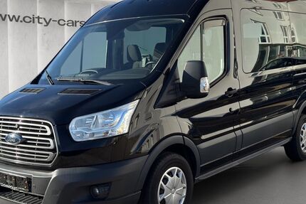 Ford Transit 65.800 km 21.500 &euro; Brandenburg 14772