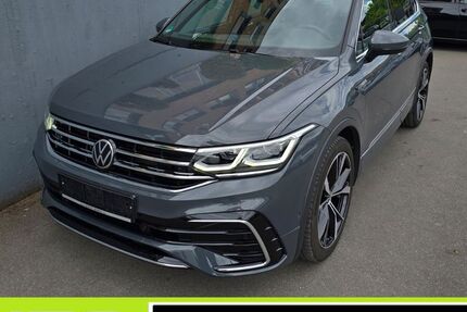 VW Tiguan 46.687 km 32.730 &euro; Waiblingen 71332