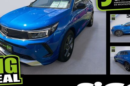 Opel Grandland (X) 29.200 km 19.980 &euro; Meitingen 86405