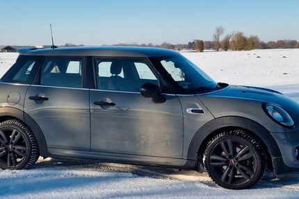 Mini ONE 89.900 km 11.900 &euro; Lottorf 24878