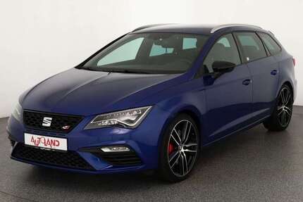 Seat Leon 79.989 km 23.990 € Coburg 96450