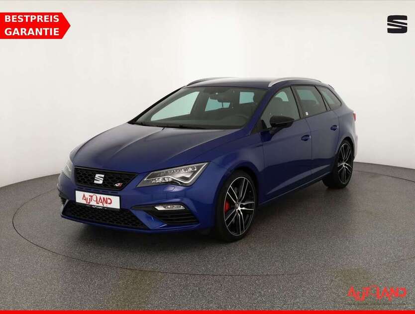 Seat Leon 79.989 km 23.990 € Coburg 96450