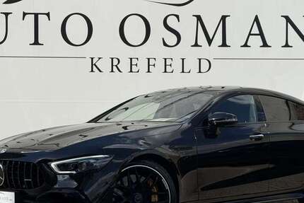 Mercedes-Benz AMG GT 23.200 km 129.950 &euro; Krefeld 47805