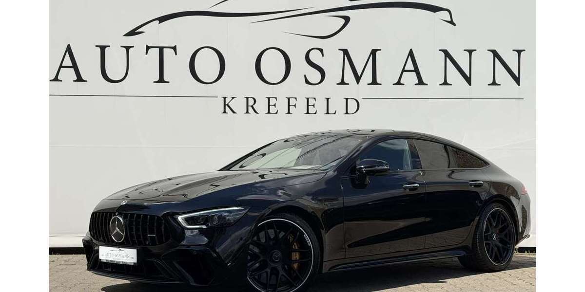 Mercedes-Benz AMG GT 23.200 km 129.950 &euro; Krefeld 47805