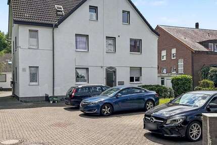 Wohnung Lippstadt Overhagen - 3 Zimmer, 102 m&sup2;, 249.000&euro; | Angebot:26998646