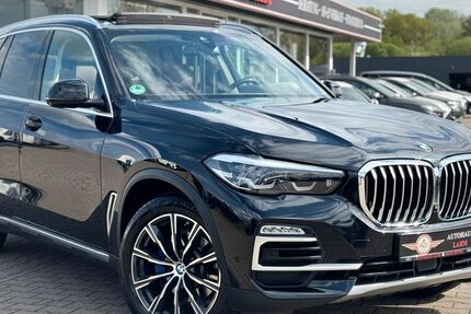 BMW X5 168.000 km 37.990 &euro; Schorfheide 16244