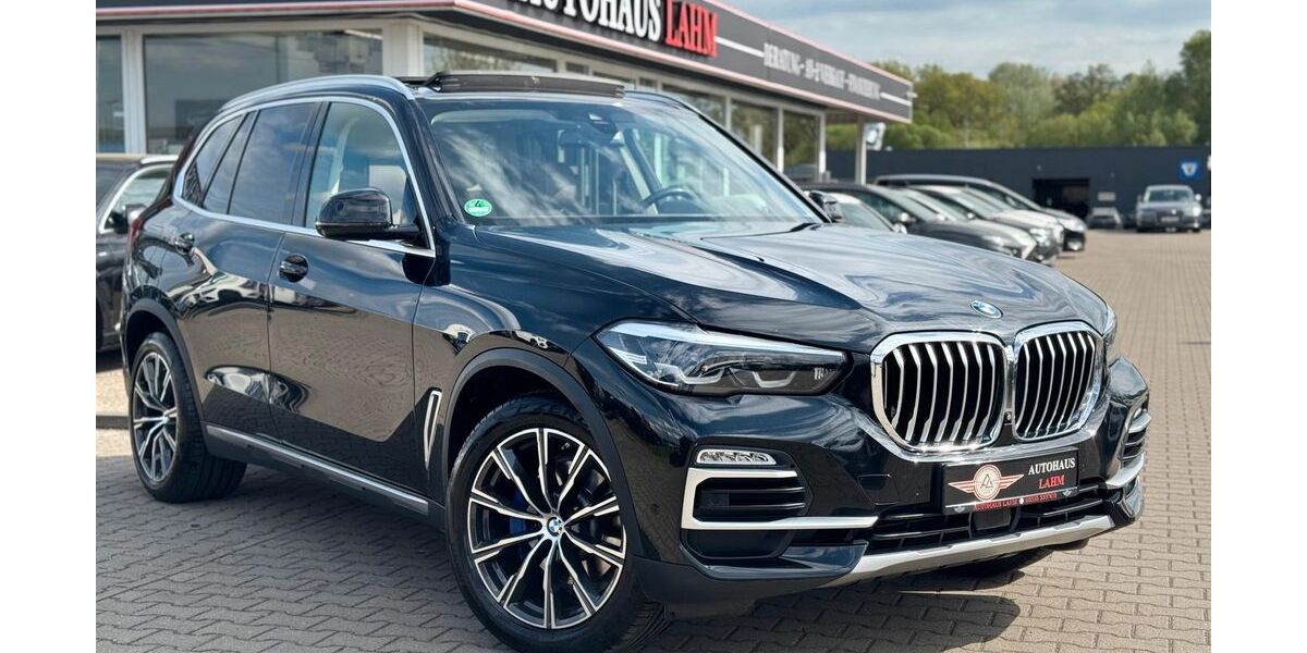 BMW X5 168.000 km 37.990 &euro; Schorfheide 16244