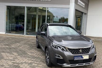 Peugeot 3008 69.087 km 18.950 &euro; Nastätten 56355