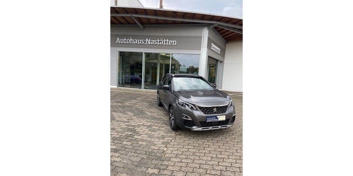 Peugeot 3008 69.087 km 18.950 &euro; Nastätten 56355