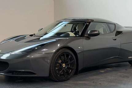 Lotus Evora 134.500 km 37.990 &euro; Tornesch 25436