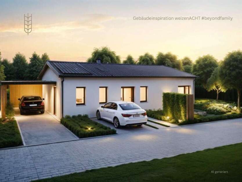 Haus zum Kaufen in Sohren 319.000 € 100 m²