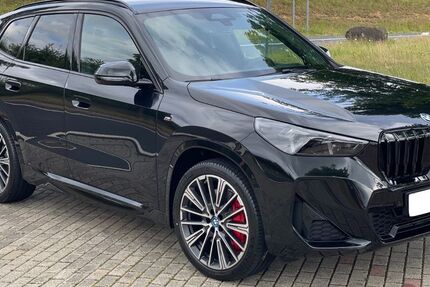 BMW X1 8.000 km 53.000 &euro; Ilmenau 98693
