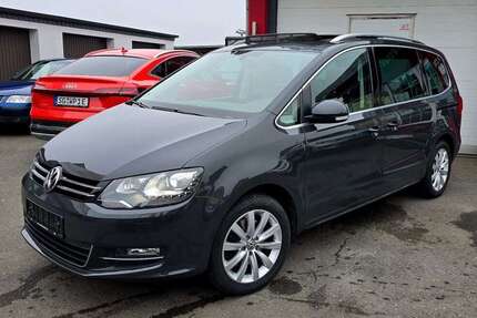 VW Sharan