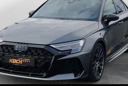 Audi RS3 2.000 km 68.490 &euro; Insingen 91610