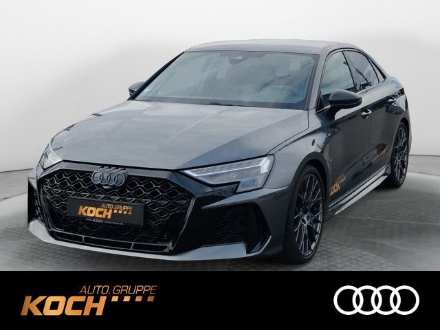 Audi RS3 2.000 km 68.490 &euro; Insingen 91610