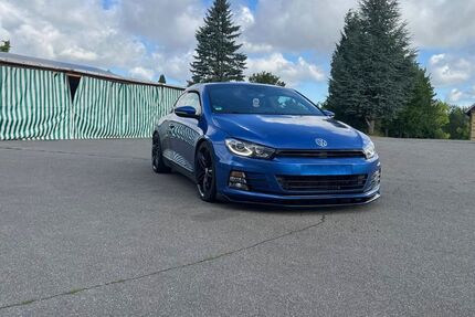 VW Scirocco 199.600 km 10.999 € horb am neckar 72106