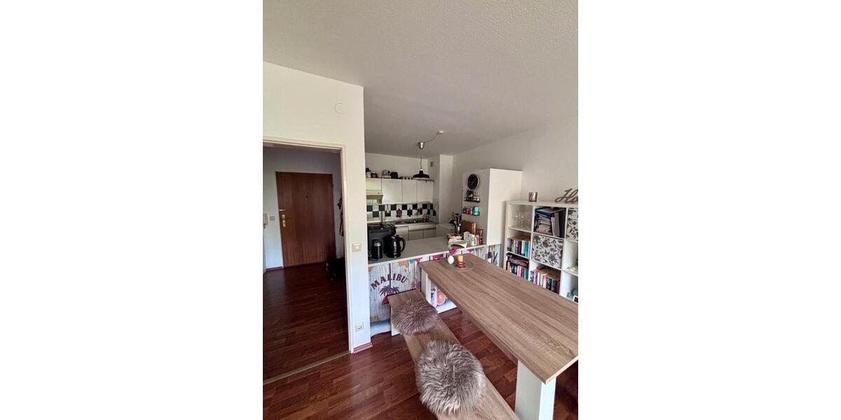 Etagenwohnung Heilbronn Kernstadt - 2.5 Zimmer, 54 m&sup2;, 220.000&euro; | Angebot:27084018