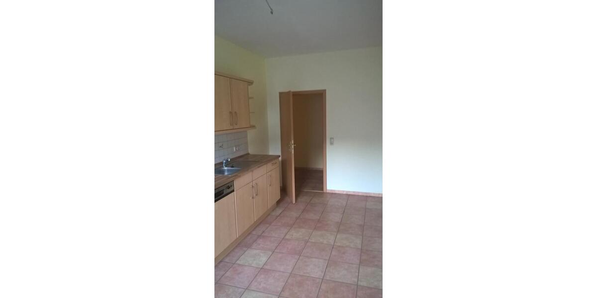 2-Raum Wohnung 2 zimmer