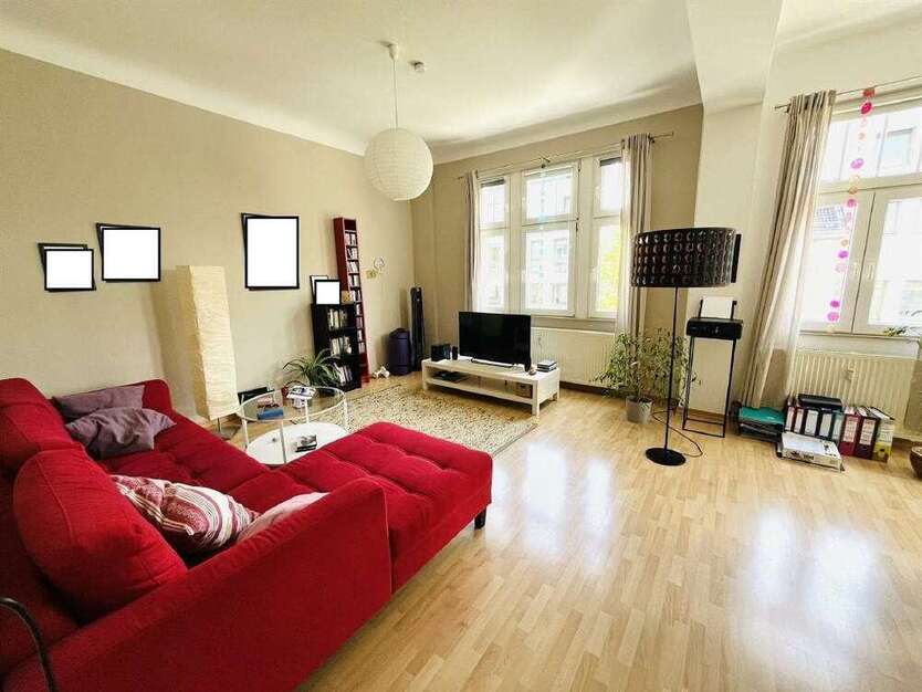 Wohnung zum Mieten in Gummersbach 700 € 108 m²