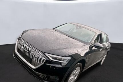 Audi e-tron 25.433 km 34.350 &euro; Hagen 58091