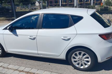 Seat Leon 165.000 km 6.000 &euro; Untermeitingen 86836