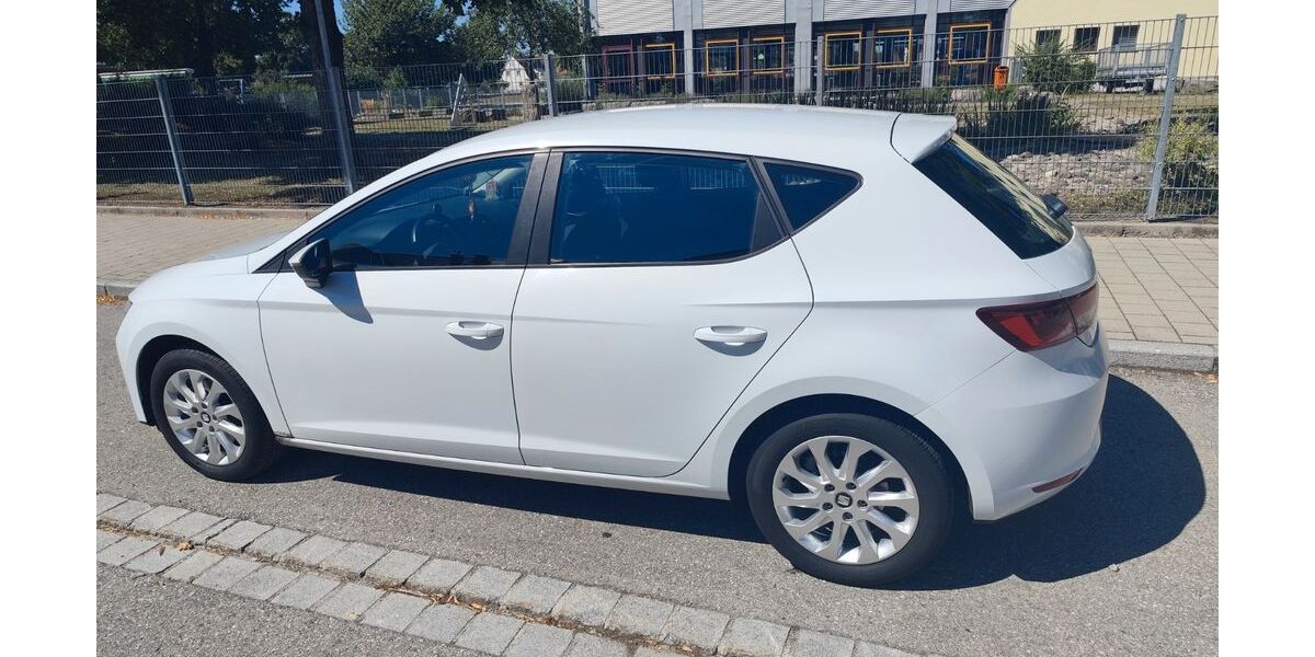 Seat Leon 165.000 km 6.000 &euro; Untermeitingen 86836