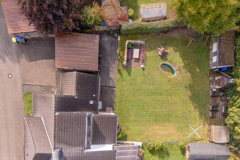 Familientraum in Aplerbeck: Idyllische Doppelhaushälfte mit gemütlichem Garten! 6 zimmer