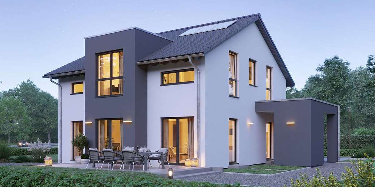 Einfamilienhaus Elsdorf - 6 Zimmer, 146 m&sup2;, 320.999&euro; | Angebot:26418607