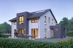 Einfamilienhaus Elsdorf - 6 Zimmer, 146 m&sup2;, 320.999&euro; | Angebot:26418607