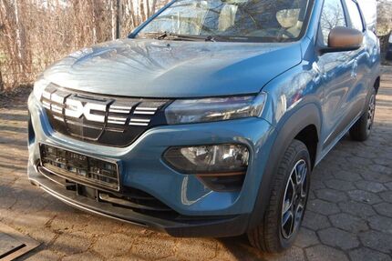 Dacia Spring 10.000 km 14.500 &euro; Wipshausen 31234