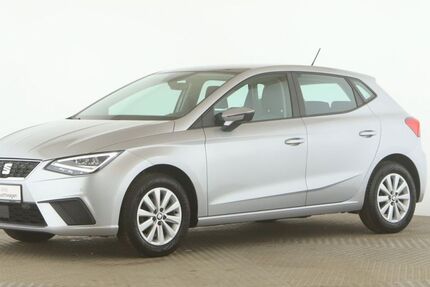 Seat Ibiza 90.454 km 11.925 &euro; Jesteburg 21266