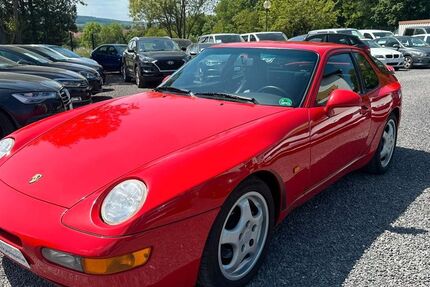 Porsche 968 143.900 km 34.990 &euro; Nimritz 07381